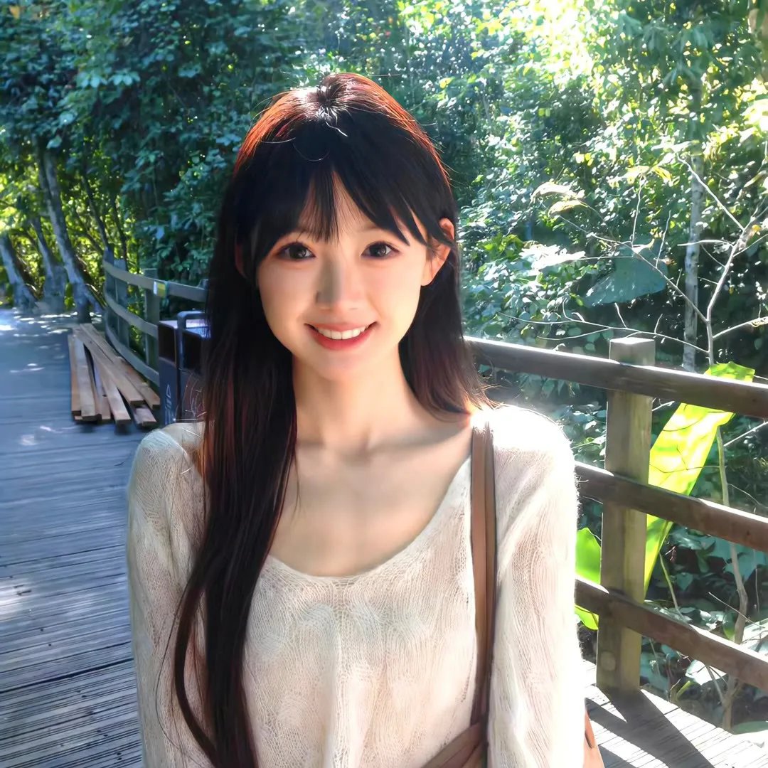 这个女配有点甜