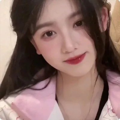 我的新朋友