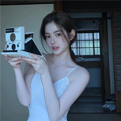 夜半梳头